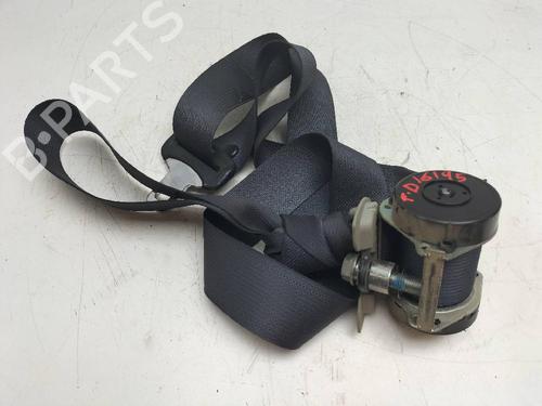 Used Rear right seatbelt Rear right seatbelt TOYOTA CARINA I Saloon 1.6 (76 hp) 12943725 12943725