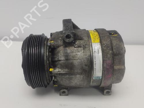 AC compressor RENAULT MEGANE I Classic (LA0/1_) 1.9 dTi (LA08, LA0N, LA0K) | BP15396574M34 