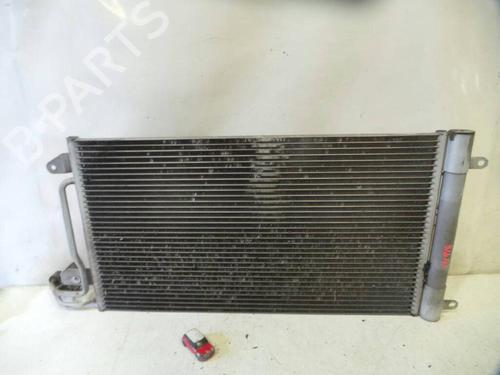 AC radiator SEAT IBIZA IV (6J5, 6P1)  | BP12621898M32 