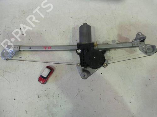 Used Rear right window mechanism MERCEDES-BENZ E-CLASS (W210) [1995-2003]  12621802