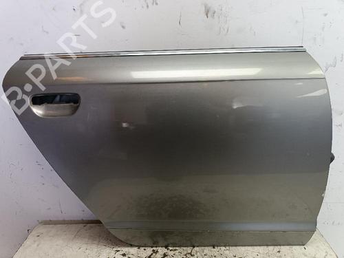 Used Right rear door AUDI A6 C6 (4F2) [2004-2011]  24549336