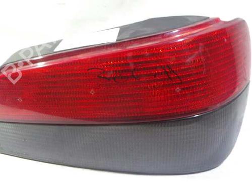 Used Right taillight PEUGEOT 306 Hatchback (7A, 7C, N3, N5) [1993-2003]  12615314