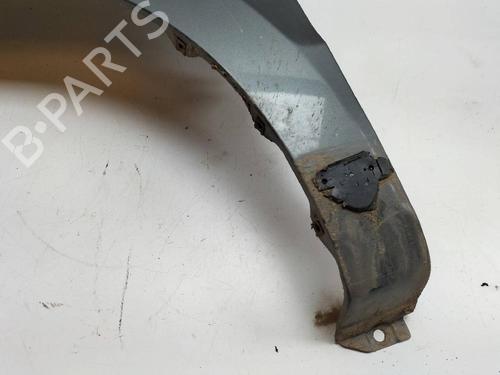 Left front fenders HYUNDAI SANTA FÉ II (CM) 2.2 CRDi GLS | BP14990825C41 