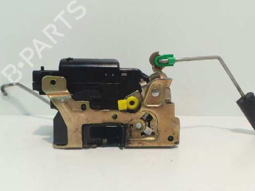 Front right lock NISSAN INTERSTAR Van (X70) dCi 140 | BP12616534C97 