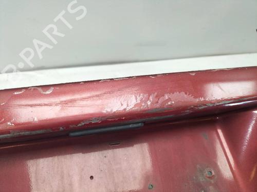 Rear bumper CITROËN C4 Coupe (LA_) 2.0 16V | BP12629084C8 