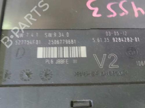 Electronic module BMW 5 (F10) 520 d | BP12620145M83 