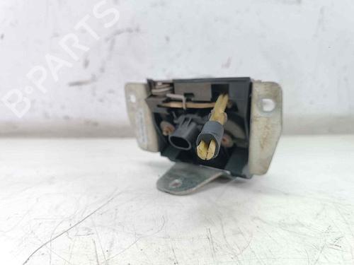 Tailgate lock MERCEDES-BENZ M-CLASS (W163) ML 270 CDI (163.113) | BP16643606C101 