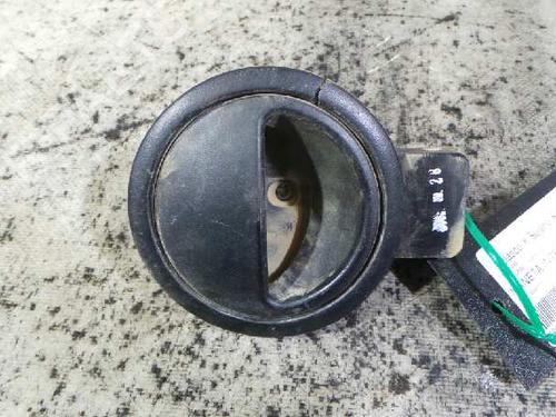 Used Front left interior door handle DAEWOO KALOS (KLAS) 1.4 (83 hp) 15270040