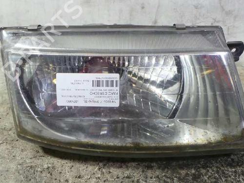 Used Right headlight HYUNDAI SANTAMO 2.0 16V (139 hp) 12613429