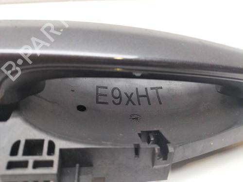 Rear right exterior door handle BMW 3 (E90) 320 d | BP12627322C130 
