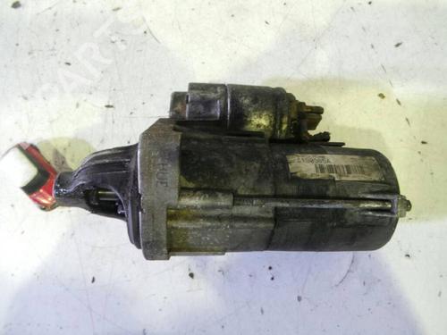 Used Starter BMW 1 (E87) 120 d (163 hp) 12620851