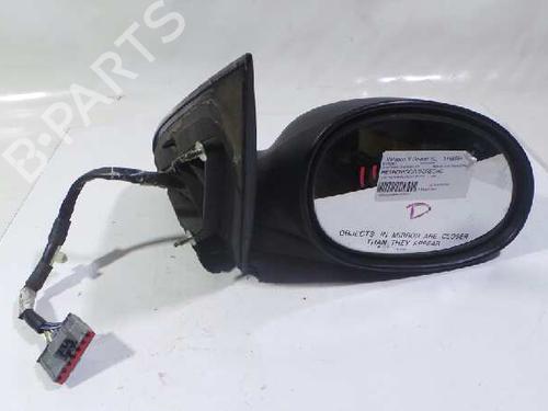Used Right mirror CHRYSLER NEON (PL) 2.0 16V (133 hp) 12615133