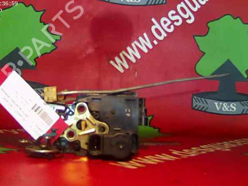 Front right lock DAEWOO KALOS (KLAS) 1.4 | BP12632029C97 