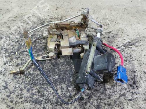 Used Front right lock RENAULT LAGUNA II (BG0/1_) [2001-2007]  15609881