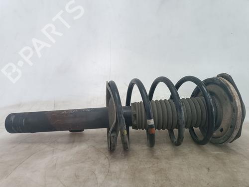 Used Left front shock absorber CITROËN XSARA PICASSO (N68) 1.6 HDi (109 hp) 20658838