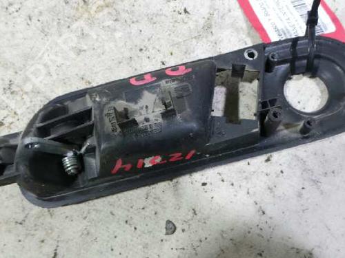 Front right interior door handle SEAT IBIZA III (6L1)  | BP15269742I14 