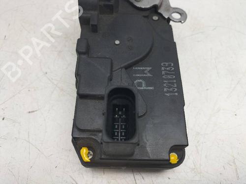 Rear right lock OPEL ASTRA H Saloon (A04) 1.7 CDTi (L69) | BP12630254C99 
