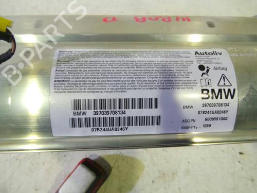 Passasjer kollisjonspute BMW 5 (E60)  | BP12620933C10 