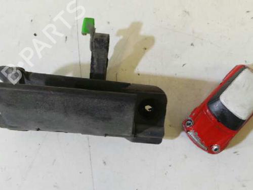 Used Tailgate handle DAEWOO KALOS (KLAS) 1.2 (72 hp) 12617767