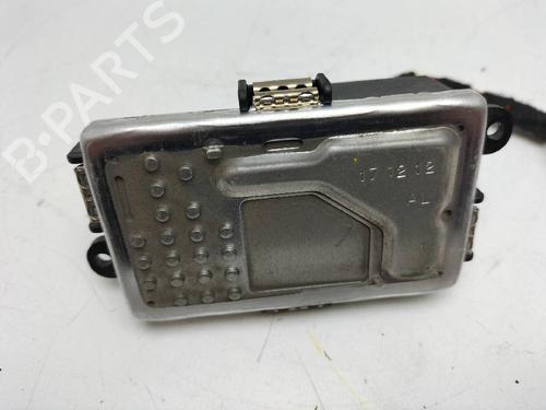 Heater resistor MERCEDES-BENZ C-CLASS (W204) C 250 CDI (204.003) | BP12629071M108 