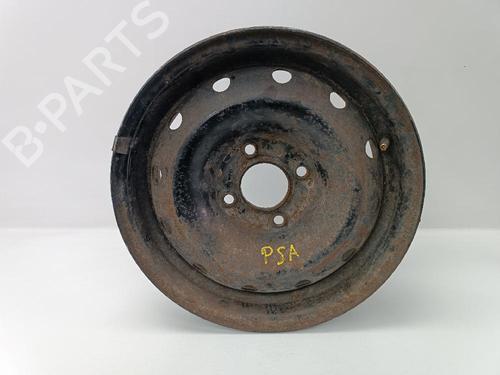 Fælk CITROËN BERLINGO / BERLINGO FIRST Box Body/MPV (M_) [1996-2011]  24444327