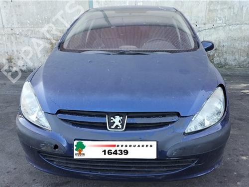 Other PEUGEOT 307 SW (3H) 2.0 HDI 110 | BP21223051O1