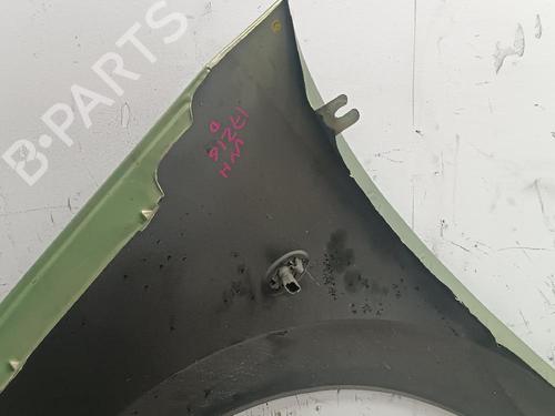 Right front fenders CITROËN C3 I (FC_, FN_) 1.6 16V | BP25043956C42 