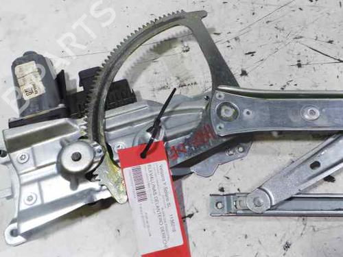 Front right window mechanism OPEL ASTRA H (A04)  | BP12607939C23 