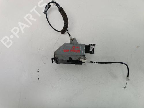 Used Front right lock PEUGEOT 308 I (4A_, 4C_) [2007-2016]  16290275