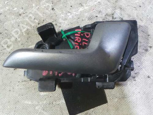 Used Front right interior door handle KIA RIO III (UB) 1.25 CVVT (86 hp) 12612143