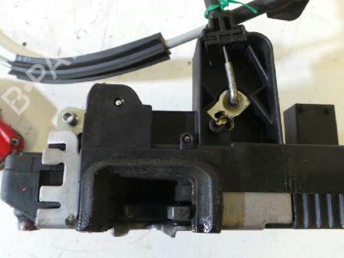 Rear right lock OPEL MERIVA A MPV (X03) 1.7 CDTI (E75) | BP12618180C99 