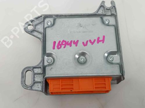 Kollisjonspute styreenhet RENAULT KANGOO (KC0/1_)  | BP19108131M53 
