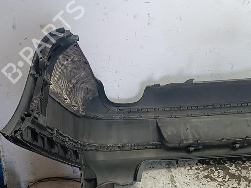 Rear bumper VW PASSAT B6 (3C2) 1.6 | BP26163094C8 