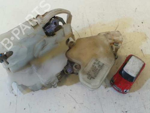 Front left lock NISSAN X-TRAIL I (T30) 2.2 DCi FWD | BP12619073C98 