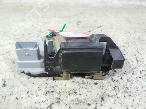 Rear left lock CITROËN XSARA PICASSO (N68) 2.0 HDi | BP12610527C100 