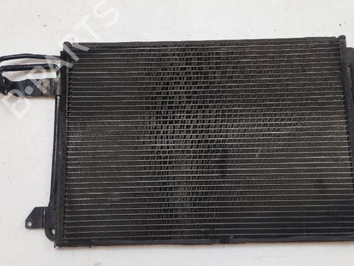 Used AC radiator SEAT ALTEA (5P1) [2004-2015]  15129113