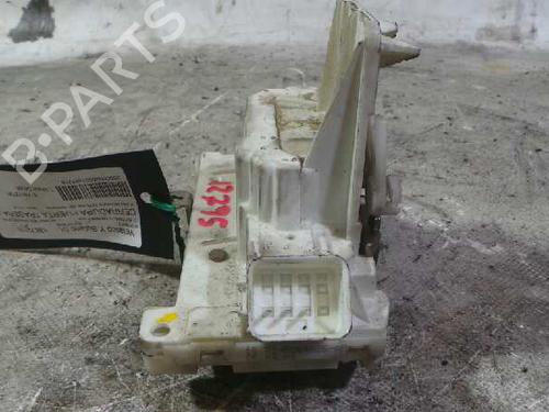 Rear right lock FORD MONDEO III (B5Y)  | BP12613652C99 