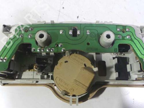 Interior roof light VW PASSAT B5.5 (3B3) 1.9 TDI | BP12614886I8 