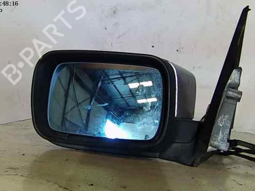 Left mirror BMW 3 (E46)  | BP12607399C26 