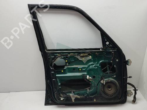 Left front door HYUNDAI TERRACAN (HP) 2.9 CRDi | BP12626674C2 