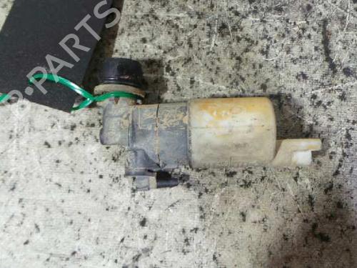 Used Washer pump NISSAN PRIMASTAR Van (X83) 2.0 dCi 115 (114 hp) 15269912