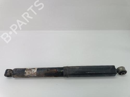 Used Left rear shock absorber RENAULT MASTER II Bus (JD) 2.5 dCi (146 hp) 26728659