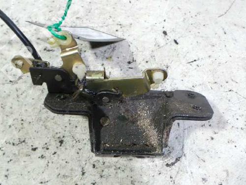 Bakluke lås DAEWOO REZZO (U100)  | BP12858768C101 