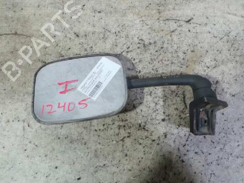 Used Left mirror CITROËN C15 Box Body/MPV (VD_) [1984-2006]  12610164
