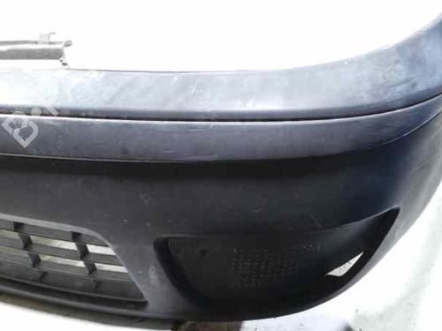 Front bumper FIAT PUNTO (188_) 1.3 JTD 16V | BP12608522C7 