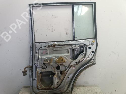 Right rear door MITSUBISHI PAJERO III (V7_W, V6_W) 3.2 Di-D (V68W) | BP23334518C5 