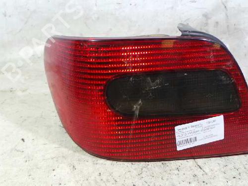Used Left taillight CITROËN XSARA Coupe (N0) 1.9 TD (90 hp) 12610262