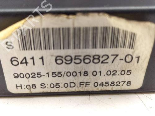 Climate control BMW 5 (E60) 530 d | BP12628845I5 