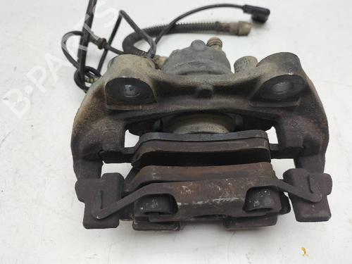 Right rear brake caliper MERCEDES-BENZ E-CLASS (W211) E 270 CDI (211.016) | BP12628670M106 