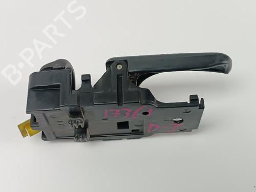 Front left interior door handle NISSAN TERRANO II (R20)  | BP25781966I13 